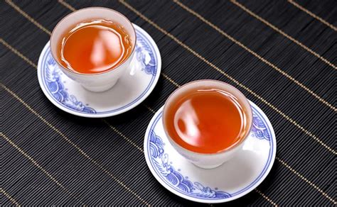 普洱茶生茶和熟茶的区别 - 花花茶馆