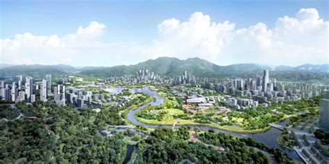 深圳坪山：打造文化体系建设的未来感-坪山区人民政府