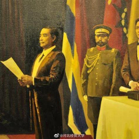 1912年1月1日，孙中山在此宣誓就任中华民国临时大总统_腾讯视频