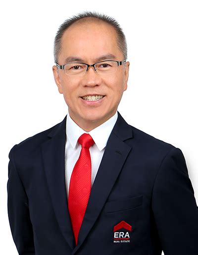 ANDREW LIM, property agent in Singapore