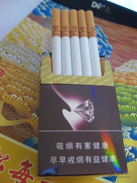 平民烟--钻石玫瑰 - 香烟漫谈 - 烟悦网论坛