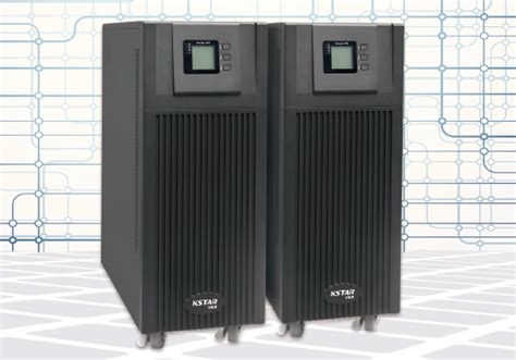 科士达EPOWER系列 (300-800KVA)-科士达工频UPS-科士达(KSTAR)UPS电源-科士达蓄电池-|科士达官方网站