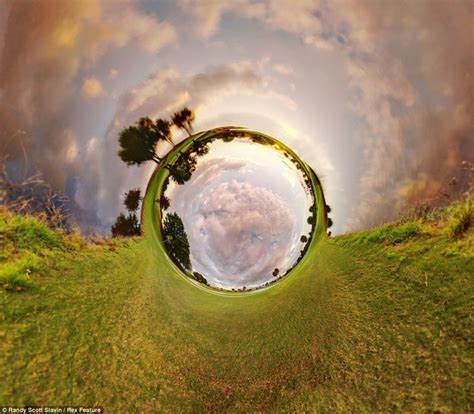360度全景图片