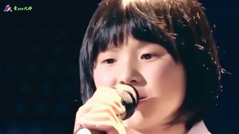 韩甜甜翻唱《孤独患者》，嗓音宛如天籁，开口直接唱哭评委导师_腾讯视频