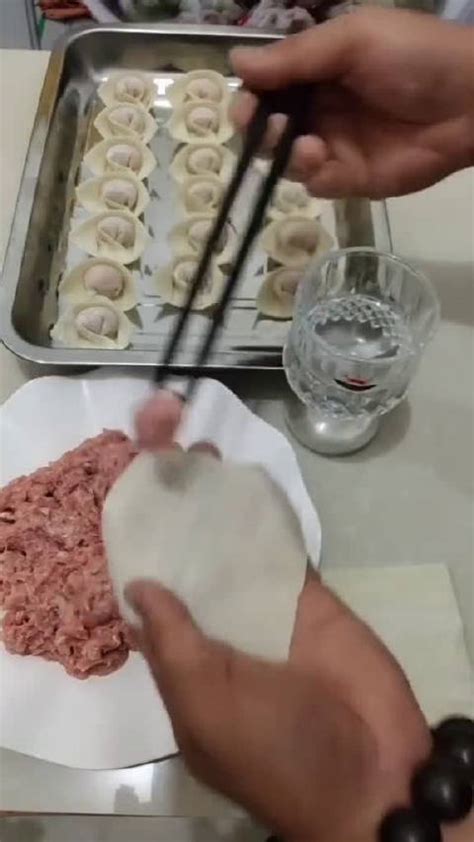 正确的煮饺子方法_腾讯视频