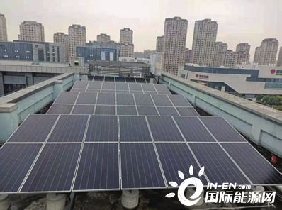 浙江宁波镇海区推广建设屋顶光伏 今年已新增发电装机容量8.63兆瓦-国际太阳能光伏网