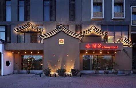 这家被誉为阿里网易第二食堂的小馆子，要吃先领号，拼桌是常态！-美食俱乐部-杭州19楼