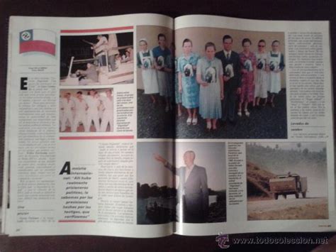revista interviu-1988-portada samantha fox-sabr - Comprar Revista ...