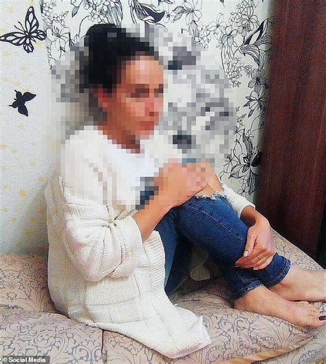 Russia rape: Siberian girl 