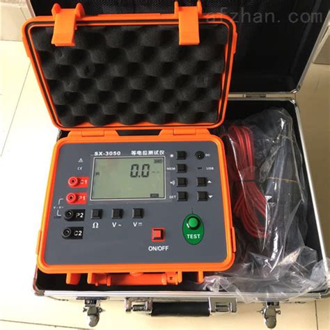 SB2230直流电阻测试仪（数字双臂电桥）-上海双特电工仪器有限公司
