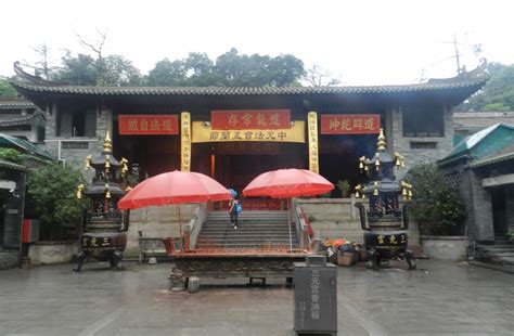 【北京游记】西六宫——太极殿、长春宫、储秀宫、翊坤宫 - 知乎
