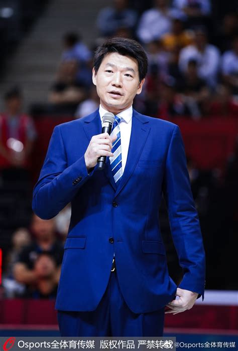媒体人：前深圳队主教练邱彪将担任新疆男篮主教练 - 球迷屋