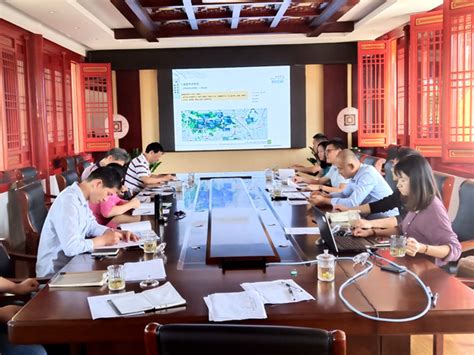 滁州市历史文化名城保护规划顺利通过省住建厅专家评审会_滁州市人民政府