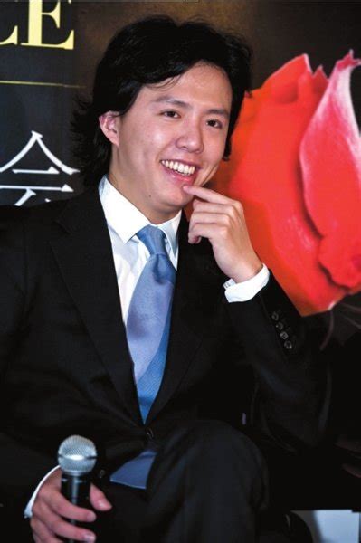 李云迪出任2015年17届肖邦国际钢琴比赛评委 - 新芭网