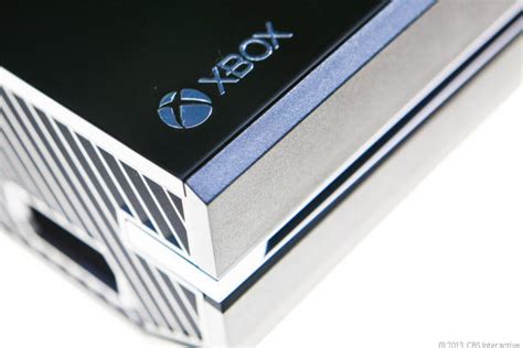 Xbox One在英接受预定 售价400英镑 - CNET科技资讯网