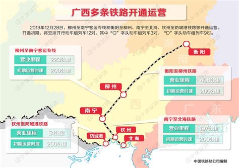2030年我国高铁总体规划路网最新出炉 4.5万公里_北京