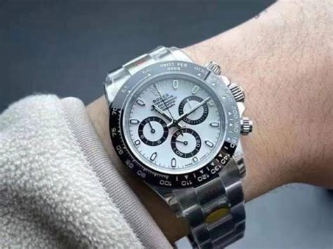 ZF厂手表：高品质复刻表的代名词N厂手表