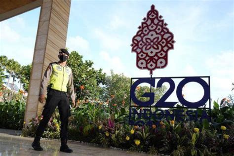 G20外长会开幕 主席国印尼吁尽早结束俄乌战事 - 香港卫视山东新闻中心