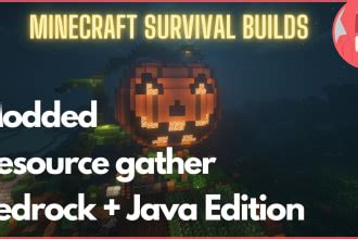 Minecraft Builder | Fiverr
