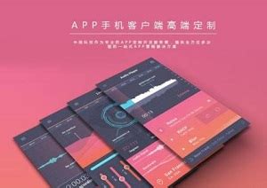 app制作费用-小程序开发公司-江苏首擎软件科技有限公司