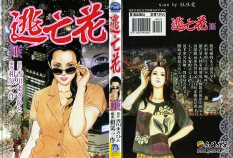 日本漫画《逃亡花》宣布改编真人电视剧：女主角咲子将由苍井空出演-新闻资讯-高贝娱乐