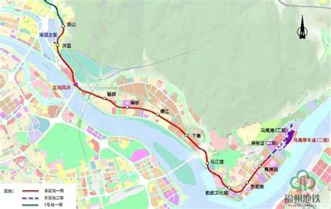 比常规城市地铁速度快近一倍！福州滨海快线枕峰山隧道胜利贯通