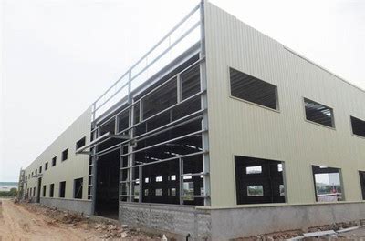 鹤壁市钢结构工程施工-钢结构厂房-钢结构造价-鹤壁市华兴钢结构有限公司