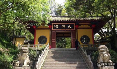 浙江被忽略的一座寺庙，是江南十大名刹之一，免费开放