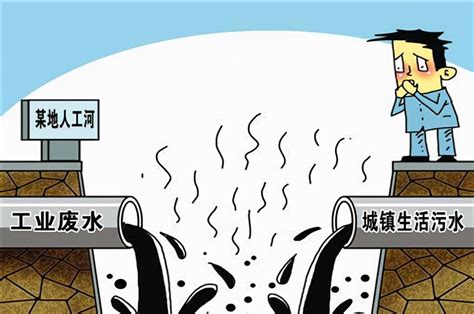 郑州南部多个工地、村庄向明沟排污水？相关部门回应-大河新闻