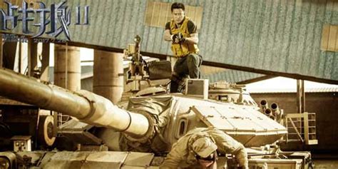 读创--【原创】坦克大战电影《猎杀T34》热映，重装机甲硬核登场