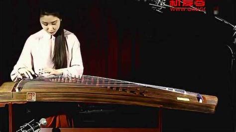 古筝名曲欣赏《高山流水》经典古筝视频_腾讯视频