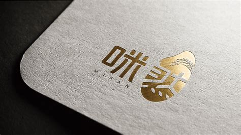 米字餐饮logo,食品饮料,LOGO/吉祥物设计,设计模板,汇图网www.huitu.com