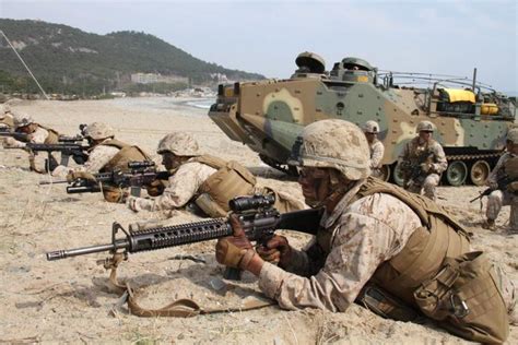 韩美重启大规模联合军演_演习_乙支_韩国政府