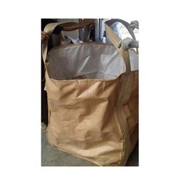 金泽编织袋(图)-印刷塑料吨袋制造商-汕尾印刷塑料吨袋_塑料袋_第一枪