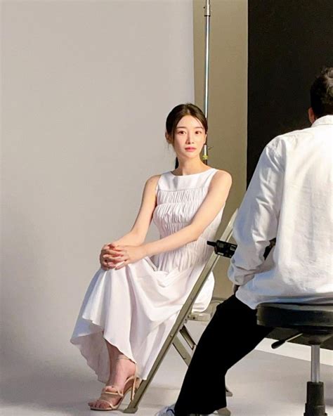 Moon Seo-yoon - Photo Gallery (문서윤) @ HanCinema