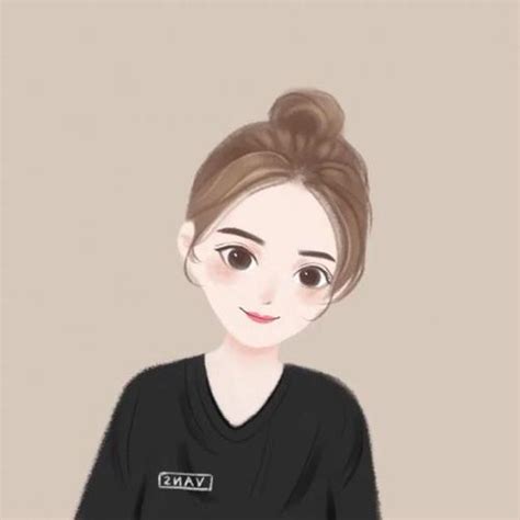 非主流微信头像简约