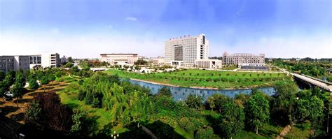 校园概览-徐州工业职业技术学院国际教育学院