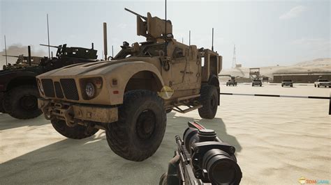 《SQUAD战术小队》精确射手步枪攻略 特射兵种使用技巧_战术小队_九游手机游戏