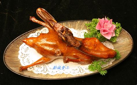乐山甜皮鸭 - 广东船城食品有限公司