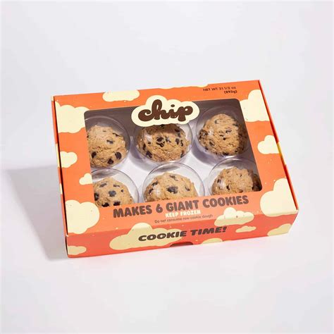 OXO‘s Cookie Press 帮你制作完美小饼干 - 普象网