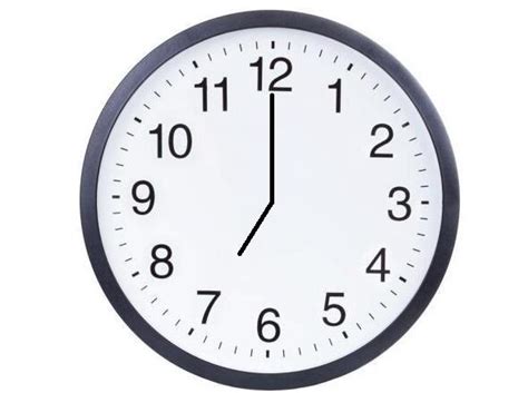 471.小学生如何看钟表、认时间终于有招了，关键是心中有一面会转的钟_孩子