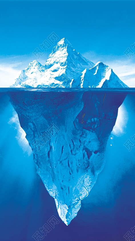 安全管理中的冰山理论要怎么应用？这是最好的解释！丨管理