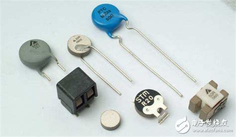 电阻元器件的识别与使用-东莞市平尚电子科技有限公司