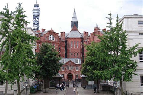 伦敦城市大学 City University London_英国_全球教育网