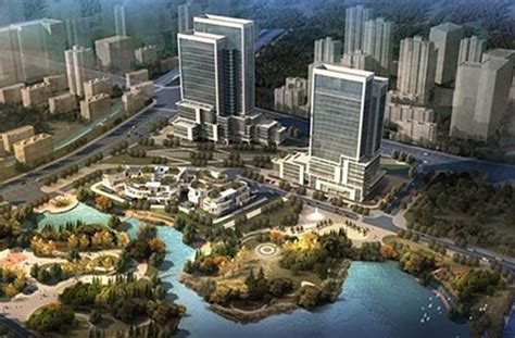 广西钦州市2021年9月最新拟在建工程项目汇总