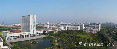 通过多元复合城市功能供给，杭州湾新区打造高品质产城融合样板区！ - 知乎