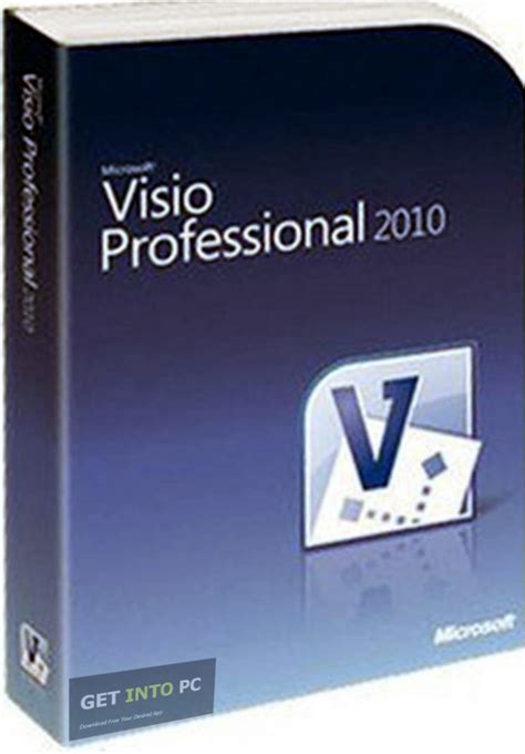 Visio 2010 Microsoft Visio Project & Visio | Wiresoft - Su contacto ...