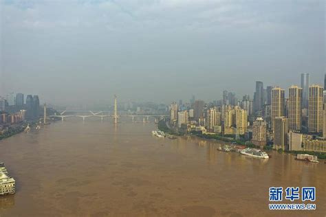 专家解读重庆遭遇大洪水成因-搜狐大视野-搜狐新闻