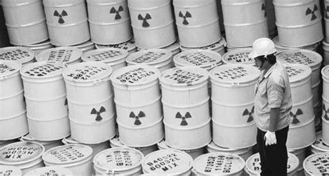 核辐射危害有多大（辐射对大脑的伤害可恢复吗） – 碳资讯