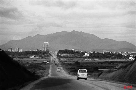 40年前的深圳老照片，今昔对比真是沧海桑田|深圳|年代|今昔_新浪新闻